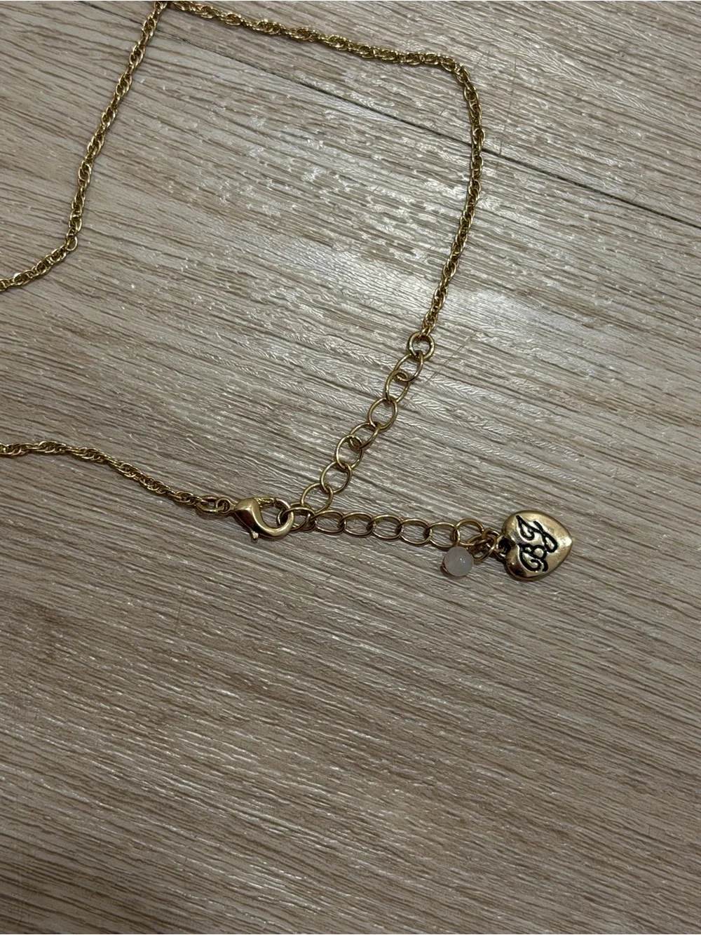 Betsey Johnson approx length